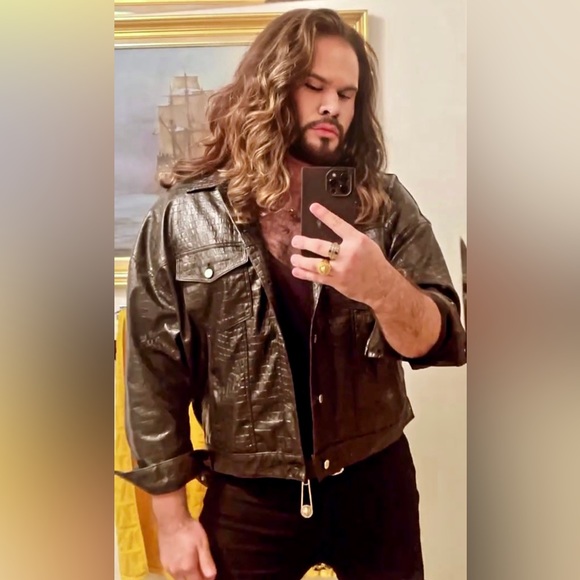 Meet your Posher, Ernesto - Picture 9 of 11